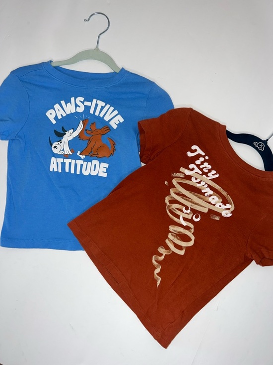 Old Navy Other - Boys Old Navy 2 pack 2T